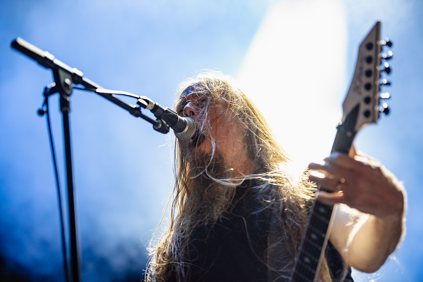 The Metal Fest 2024 - Devil Stage - Día 2